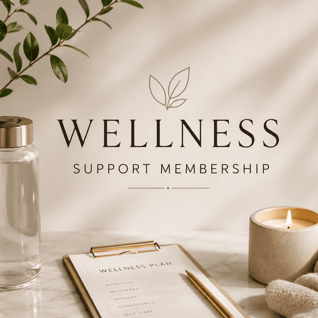 Holistic Wellness Membership at EIGHTY LUXE HAIR STUDIOS in McKinney, TX